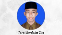Duka Mendalam | Telah Berpulang Ke-Rahmatullah Anfal Alfarisi Bin Moch Arif, Santri Aktif Pondok Pesantren Tahsinul Akhlaq Barul Ulum Surabaya