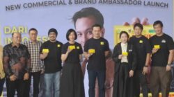 Mengapa Nicholas Saputra Mau Jadi Brand Ambassador Tolak Angin Saat Produk Ini Disorot Publik?”