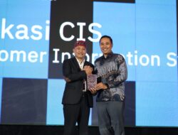 Buat Bangga Surabaya! PAM Surya Sembada Raih Penghargaan Nasional Berkat Layanan Berbasis Data