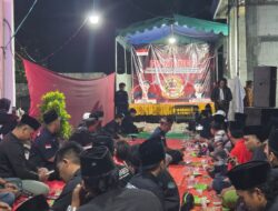 Forum Komunikasi Madura Bersatu Perdana Gelar Silaturahmi dan Ajang Seni Pencak Silat, Perkuat Persaudaraan serta Lestarikan Budaya