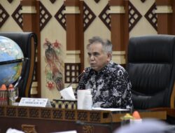 Haidar Alwi: Kepercayaan Publik Berdasarkan Survei Litbang Kompas Jadi Hadiah Terbaik bagi Polri di Hari Bhayangkara