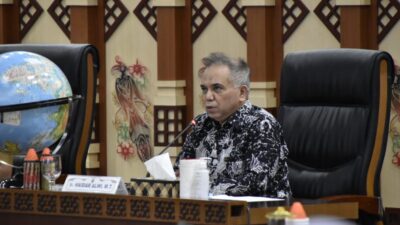 Haidar Alwi: Kepercayaan Publik Berdasarkan Survei Litbang Kompas Jadi Hadiah Terbaik bagi Polri di Hari Bhayangkara