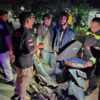 Polres Pacitan Siagakan 931 Personel Gabungan Pengamanan Pengesahan Warga PSHT