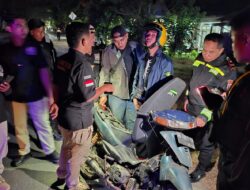 Polres Pacitan Siagakan 931 Personel Gabungan Pengamanan Pengesahan Warga PSHT
