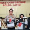 Polda Jatim Beri Pendampingan Korban Dugaan Kekerasan Seksual oleh Ayah Kandung di Surabaya