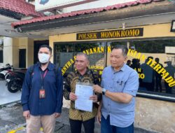 PT PRM Luruskan Disinformasi: Pengamanan Aset Telkom di Ketintang Legal, Tiga Pekerja Dilepas