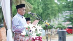 Wakil Bupati Aceh Tamiang, Ismail SE.I