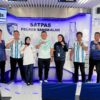 Satpas SIM Polres Bangkalan Menjadi Perhatian Masyarakat Ketika Petugas Mengenakan Jersey Piala Dunia