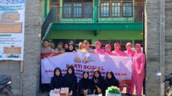 Kapolsek Krembangan, Kompol Sofyan Efendi