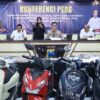 Polda Jatim Ungkap 195 Kasus 3C Selama Juni 2026, Amankan 222 Tersangka untuk Jaga Keamanan Masyarakat