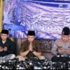 Satlantas Polres Bangkalan Tebar Kepedulian Melalui Program Jum’at Berkah