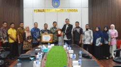 Pemko Langsa Berhasil Pertahankan Predikat Informatif, Keterbukaan Informasi Jadi Prioritas Hadapi Penilaian 2026
