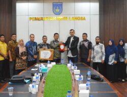 Pemko Langsa Berhasil Pertahankan Predikat Informatif, Keterbukaan Informasi Jadi Prioritas Hadapi Penilaian 2026