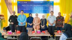 Gandeng Bank Indonesia, Ketua Dekranasda Aceh Tamiang Buka Pelatihan Inovasi Wastra dan Upskilling Fashion Etnik