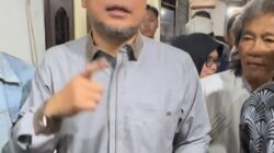 Duka Mendalam Drainase Margorejo| Wali Kota Surabaya Eri Cahyadi : Berikan Peringatan Keras! Sangsi Ke Kontraktor dan Kepala Dinas DSDABM Terbukti Lalaikan Pengamanan Rambu