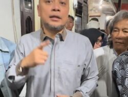 Duka Mendalam Drainase Margorejo| Wali Kota Surabaya Eri Cahyadi : Berikan Peringatan Keras! Sangsi Ke Kontraktor dan Kepala Dinas DSDABM Terbukti Lalaikan Pengamanan Rambu