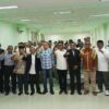 RAKERKOT KONI Kota Langsa 2026 Rumuskan Strategi Pembinaan Atlet Menuju PORA XV