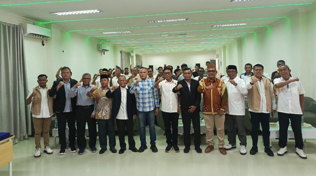 Komite Olahraga Nasional Indonesia (KONI) Kota Langsa