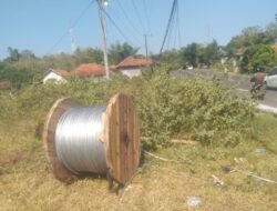 Pembangunan JTM di Bangkalan, ULP Blega Tidak Pegang Rekomtek Dan SPK Pekerjaan, Dua PT Satu Pemborong