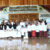 Sambut Hari Bhayangkara ke 80, Polres Bondowoso Salurkan Bantuan untuk Anak Yatim, Ojol dan Sopir Angkot