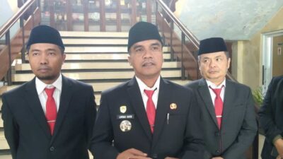 Bupati Bangkalan Dorong Putra-Putri Daerah Manfaatkan Kehadiran Fakultas Kedokteran UTM