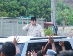Bupati Bangkalan Sambut Kehadiran Presiden Prabowo pada Penutupan Munas-Konbes PBNU 2026, Perkuat Sinergi Ulama dan Umara untuk Kemajuan Bangsa