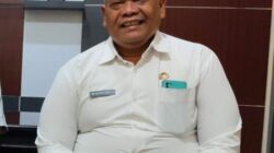 Kepala Dinas Koperasi, Usaha Mikro, Perindustrian dan Perdagangan (Diskopumdag) Kabupaten Bangkalan, Moh. Rasuli