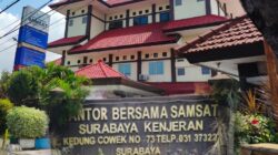 Dugaan Pungli Oknum Samsat Surabaya Utara Kembali Mencuat, Mencari Celah Keuntungan dan Memanfaatkan Kesulitan Warga