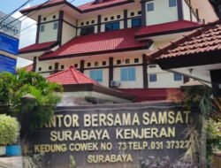 Dugaan Pungli Oknum Samsat Surabaya Utara Kembali Mencuat, Mencari Celah Keuntungan dan Memanfaatkan Kesulitan Warga