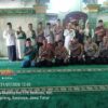 Kapolsek Karangpilang Gelar Safari Jumat di Masjid Baitul Muttaqin Kedurus Dukuh, Pererat Silaturahmi dan Kamtibmas