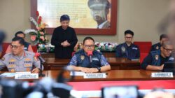 Kortastipidkor Polri Tetapkan Empat Tersangka Korupsi Kerja Sama Penjualan BBM Pertamina Patra Niaga–PT AKT, Kerugian Negara Capai Rp486 Miliar