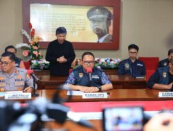 Kortastipidkor Polri Tetapkan Empat Tersangka Korupsi Kerja Sama Penjualan BBM Pertamina Patra Niaga–PT AKT, Kerugian Negara Capai Rp486 Miliar