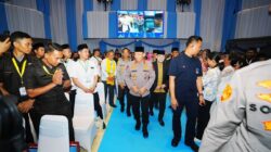 Jelang Hari Bhayangkara, Polri Gelar Doa Bersama Lintas Agama