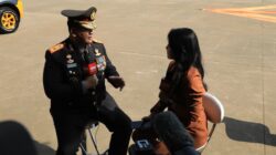 Hari Bhayangkara ke-80, Polri Tegaskan Komitmen Bertransformasi Demi Pelayanan yang Semakin Presisi dan Humanis