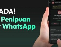 Beredar Nomor WA Palsu Atasnama Pejabat Pemkab Aceh Tamiang