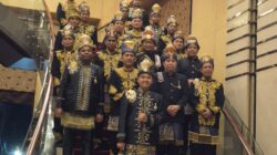 Kota Langsa Tampilkan Pesona Budaya Pesisir Timur Aceh pada Karnaval Rakernas XVIII APEKSI 2026