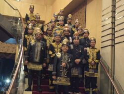 Kota Langsa Tampilkan Pesona Budaya Pesisir Timur Aceh pada Karnaval Rakernas XVIII APEKSI 2026