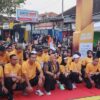 Perkuat Sinergi dengan Masyarakat Polres Ponorogo Gelar Bhayangkara Run 2026 Diikuti 1.500 Pelari