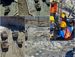 Proyek SDN Baru Tambak Wedi Tuai Sorotan, Kedalaman Mini Pile hingga Struktur Diduga Menyimpang Bestek 