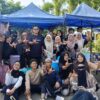 CFD Kota Langsa Wadah Ruang Sehat_Bahagia, Kolaborasi Panggung UMKM Bersama Dekranasda Gerakan Ekonomi Lokal