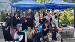 CFD Kota Langsa Wadah Ruang Sehat_Bahagia, Kolaborasi Panggung UMKM Bersama Dekranasda Gerakan Ekonomi Lokal