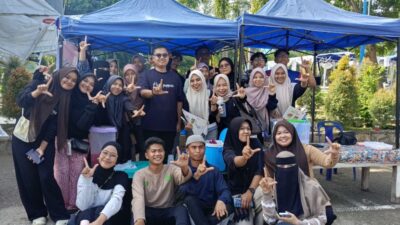 CFD Kota Langsa