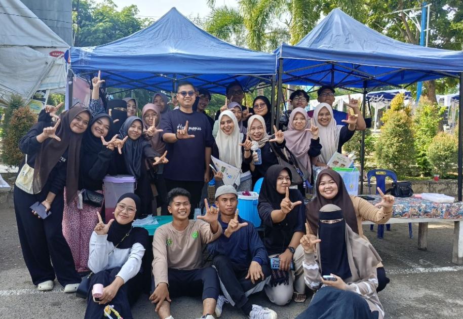 CFD Kota Langsa