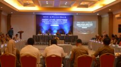 Langsa Tuan Rumah High Level Meeting TPID dan TP2DD se-Aceh 2026, Perkuat Sinergi Pengendalian Inflasi dan Digitalisasi Daerah