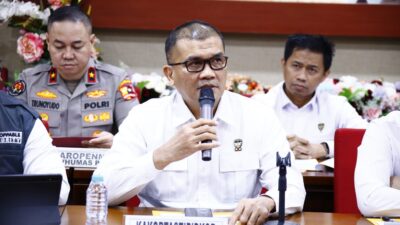 Polri Tingkatkan Dugaan Korupsi dan TPPU Pengadaan Batu Bara PLTU ke Tahap Penyidikan, Kerugian Negara Diindikasikan Capai Rp5 Triliun