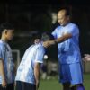 Final Kapolda Cup 4 Berlangsung Meriah, Tim Gabsat Polda Jatim Angkat Trofi Juara