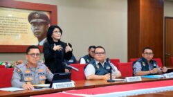 Kortastipidkor Polri Tetapkan Dua Tersangka Korupsi Proyek Modernisasi Pabrik Gula Assembagoes