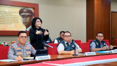 Kortastipidkor Polri Tetapkan Dua Tersangka Korupsi Proyek Modernisasi Pabrik Gula Assembagoes