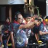 Buka Lomba Menembak Kapolda Jatim Cup 2026, Irjen Pol Nanang Avianto Tekankan Profesionalisme Penggunaan Senjata Api