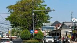 Polres Mojokerto Aktifkan ETLE, Tingkatkan Kepatuhan Masyarakat Dalam Berkendara